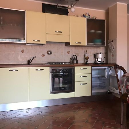 Olivo Al Mare - By Host4U Apartamento Dolcedo Exterior foto