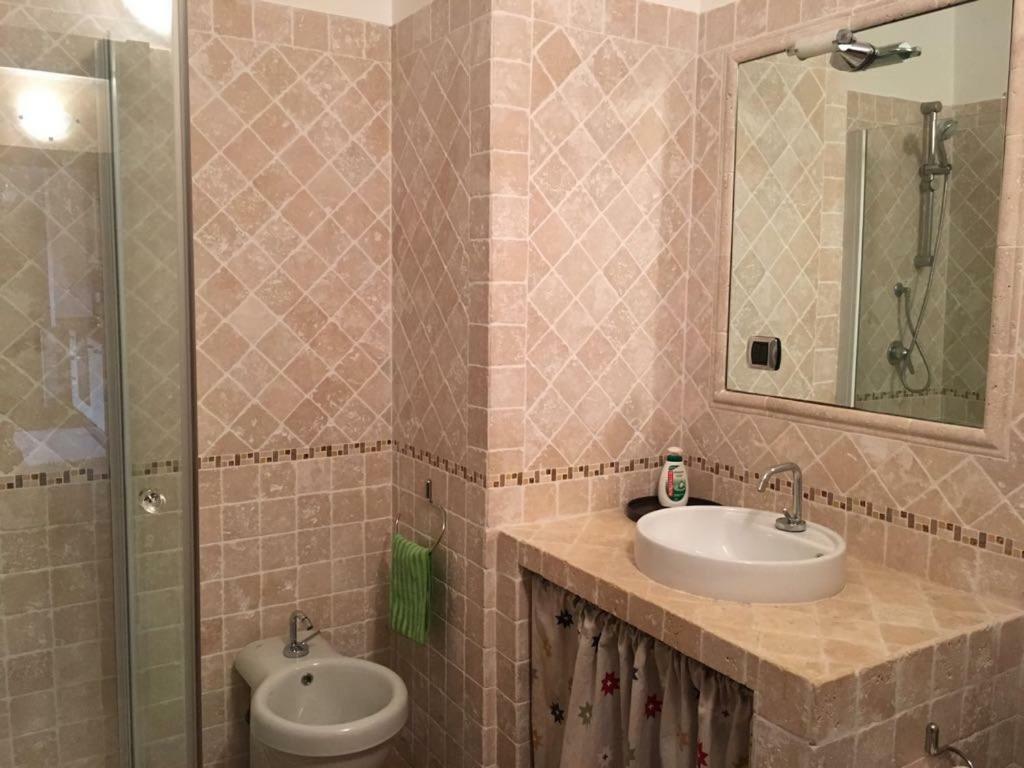 Olivo Al Mare - By Host4U Apartamento Dolcedo Exterior foto