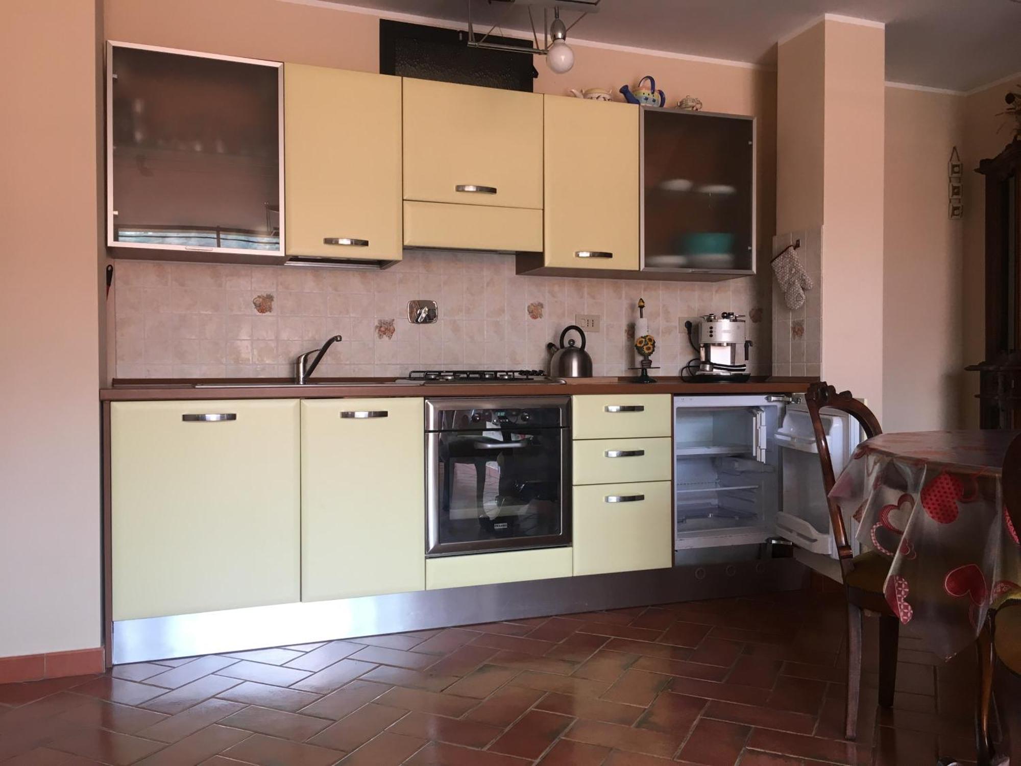 Olivo Al Mare - By Host4U Apartamento Dolcedo Exterior foto