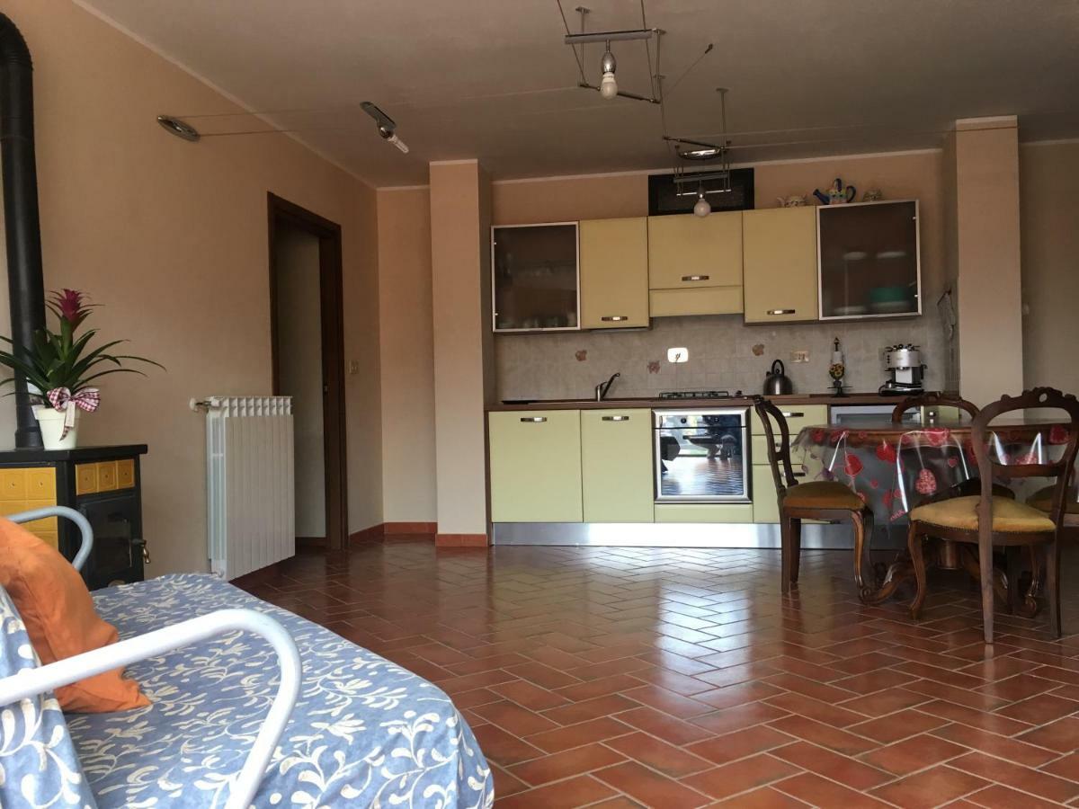 Olivo Al Mare - By Host4U Apartamento Dolcedo Exterior foto